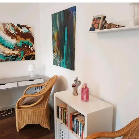 Apartment Nette,kleine In Gute Lage