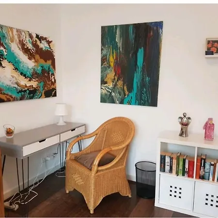 Nette,kleine In Gute Lage Essen