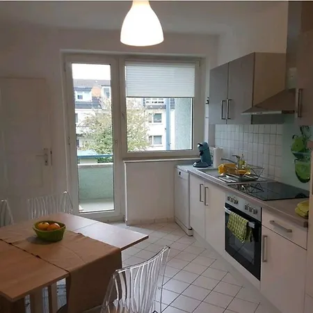 Apartment Nette,kleine In Gute Lage Essen