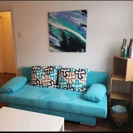 Nette,kleine In Gute Lage *