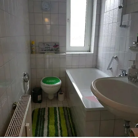 Nette,kleine In Gute Lage Apartment Essen