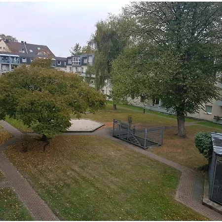 Nette,kleine In Gute Lage