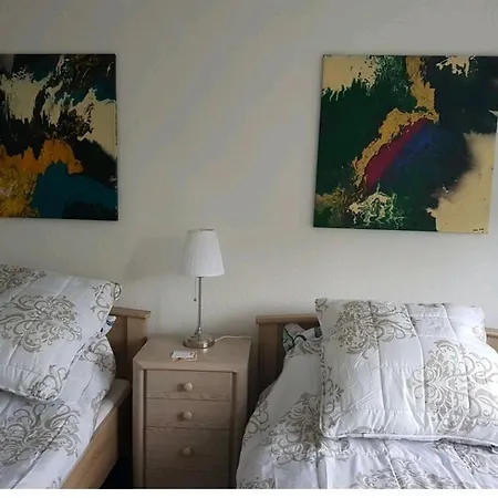 Nette,kleine In Gute Lage Apartment *