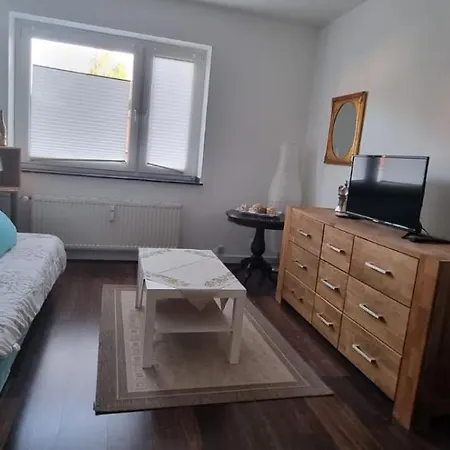 Nette,kleine In Gute Lage Appartamento *