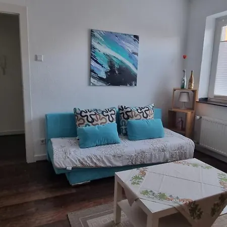 Apartment Nette,kleine In Gute Lage Essen