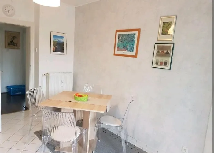 Nette,kleine In Gute Lage Essen