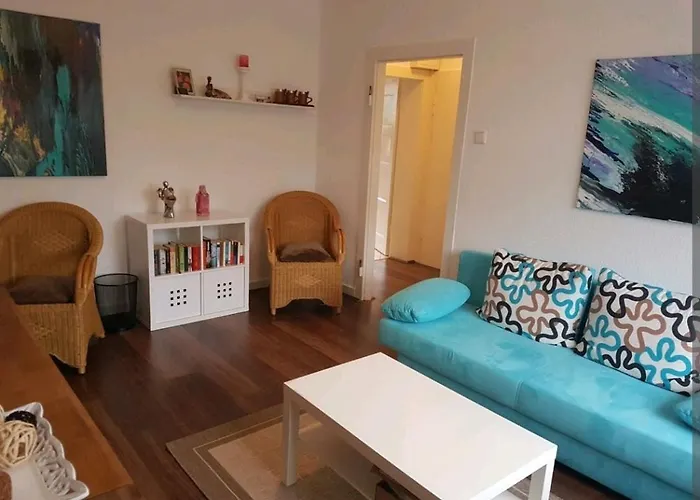 Nette,kleine In Gute Lage *