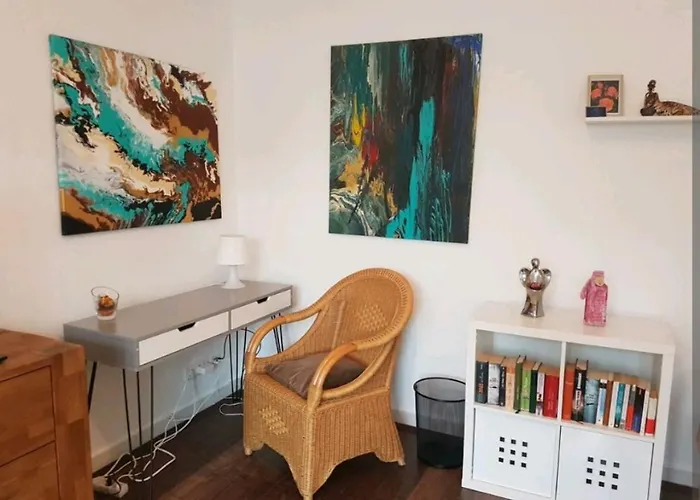 Nette,kleine In Gute Lage Essen