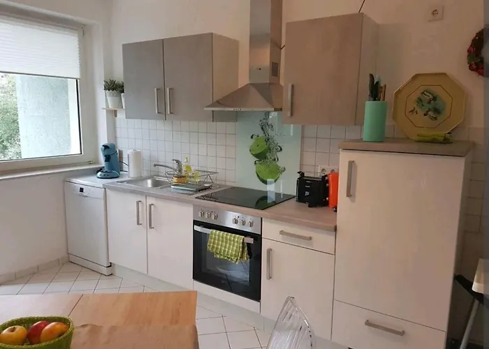 Nette,kleine In Gute Lage