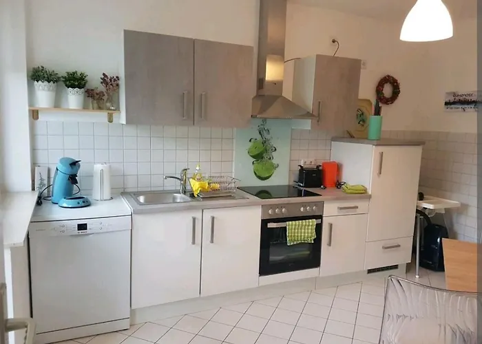 Nette,kleine In Gute Lage * Essen