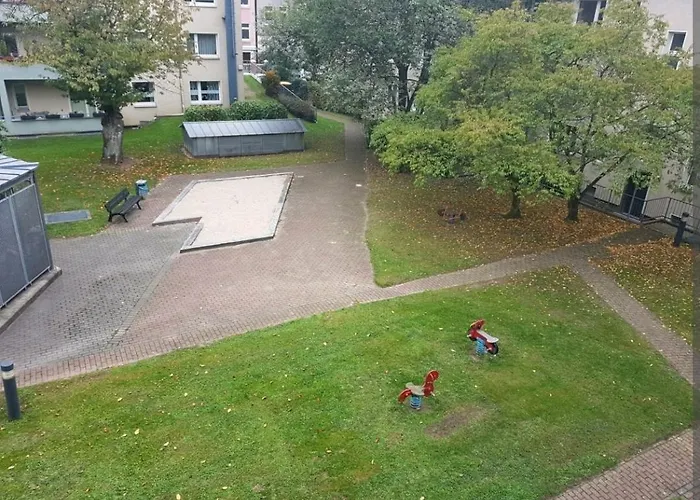 Nette,kleine In Gute Lage * Essen