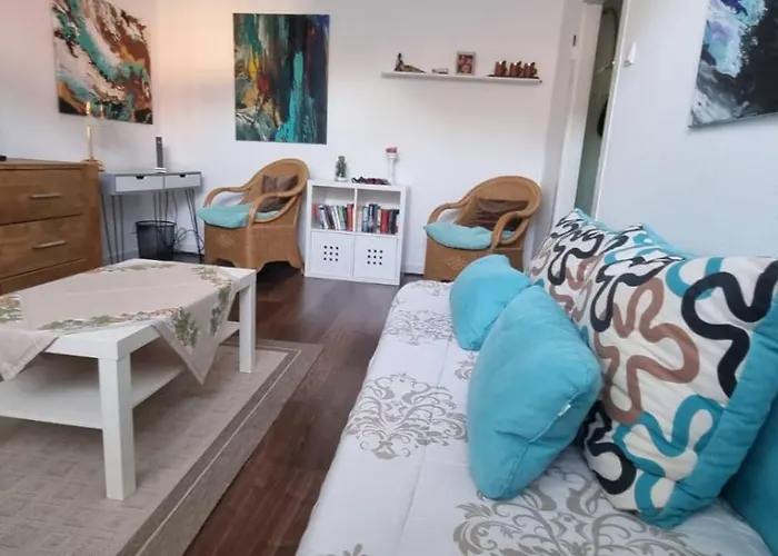 Nette,kleine In Gute Lage * Essen